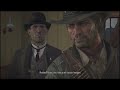 Confronting Bill Williamson | Red Dead Redemption PS4/PS5 - Part 16