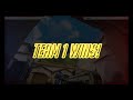 Placements: Orisa/Winston; Hollywood; Win