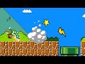Mario HOT & Mario ICE Escape Watergirl and Fireboy (Part 33)