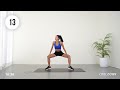 Get a Slim Body in 15 Minutes - Full body Workout for Beginner | No Jumping, No Squat, No Lunge