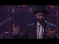 Justin Timberlake - Like I Love You/My Love (iTunes Festival 2013)