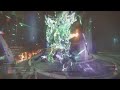 Destiny 2, lfg on Crota