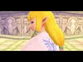 The Legend of Zelda Skyward Sword - part 1 (long play)