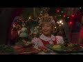 The Grinch's and Martha May's Love Story | How The Grinch Stole Christmas (2000) | Family Flicks