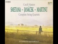 Smetana String Quartet No.1