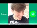 Top 100 Thomas Sanders Vines (w/Titles) Funny Thomas Sanders Vine Compilation 2017