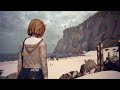Life is Strange - Best of - Soundtrack & calm beach waves  | Music & Ambience of Sounds Relaxation