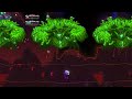 I beat Terraria's Calamity Mod in the ZENITH Seed | Full Movie