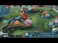 Unstoppable Karltzy Deadly Lord Shen [ ECHO KarlTzy Ling ] Baek Hyun-woo - Mobile Legends Build