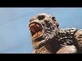 King Kong from Godzilla vs Kong Stop Motion Demo | New Hiya Toys