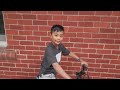 How to Change Kids Bike Tires | Mountain Bike | In 5 Minutes