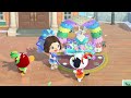 My Sixth Month In Animal Crossing New Horizons