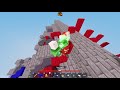 So I used the ZENITH KIT and got INF LOOT.. (Roblox Bedwars)