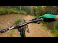 Rough and Blown Out - Hammer to Old School // Raw Rides // Silver Mountain - Kellogg, ID