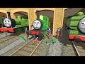 The Stories of Sodor: Training