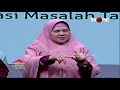 Ghibah dan Fitnah | Rumah Mamah Dedeh