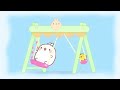 Molang's Summer Tips #1 : Suitcase Essentials 👙| Funny Compilation For kids