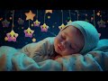 Mozart & Brahms Lullabies for Babies 🌙Perfect for Soothing Sleep🌙Lullabies for Babies to Go to Sleep