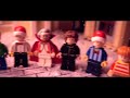 Lego - How the Grinch stole Christmas