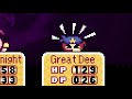 DreamBound - a Kirby RPG Prequel [Demo 1]