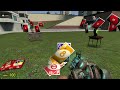 GMOD SANDBOX - The Vanoss Crew Plays In 2024!