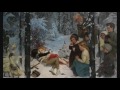Rimsky-Korsakov - Christmas Eve: Orchestral Suite (1895)