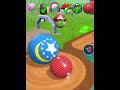 Going Balls: 🏅 Super Speed Run Competition| Hard Level Walkthrough 🔥| Android Games/ iOS Games