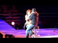 Martina McBride and Kid Rock duet- 