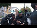M24 X TOOKIE (GBG) - RIDING (OFFICIAL MUSIC VIDEO)