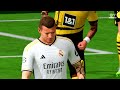 [FINAL] 🏆 🇪🇺UEFA Champions League 24 🇩🇪 Borussia 09 Dortmund ⚽️ Real Madrid 🇪🇸 [ESPAÑOL] FC24