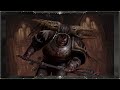 ЧТО СТАЛО С СЕВАТАРОМ ПЕРВЫМ КАПИТАНОМ ПОВЕЛИТЕЛЕЙ НОЧИ? WARHAMMER 40000