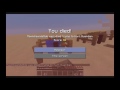 [EN] Minecraft - All Death Messages