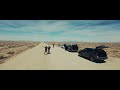 Cinematic Desert Trip on the HeeWing T1 Ranger and DJI O3