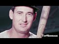 Top 10 Baseball Players of all time By TopNewsage
