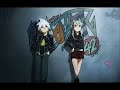 Soul Eater SoundTrack - So Scandalous [HD] 1080p