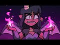 I Can't Decide || Animation