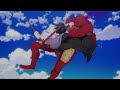 Toji Fushiguro vs Dagon | Jujutsu Kaisen Season 2 Episode 15 | 4K | 60FPS | Eng Sub