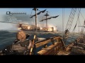 Testing ShadowPlay with Black Flag