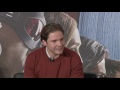 Captain America: Civil War press conference: Chris Evans, Robert Downey Jr, Paul Rudd, Daniel Bruh