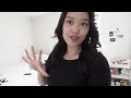 PRODUCTIVE Uni Vlog: Computer Science major, makeup routine, coding assignment, studying on campus