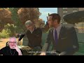 GTA4 pt 5: Its Hard Bein A Murdering Psychopath In A New Town Where You Dont Know People...Or Is It?