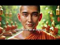 10 Powerful Rules To Become Emotionless | Buddhism