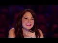Christopher Maloney's audition - Bette Midler's The Rose - The X Factor UK 2012