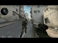 Counter-Strike: Global Offensive (2023) - Gameplay (PC UHD) [4K60FPS]
