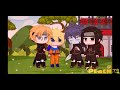 🦊Naruto joins to the akatsuki⛩||GC||Part 1✨||Naruto🍥