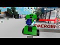 Roblox juegos al azar segunda parte parte