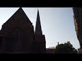 Virtual Walk Tour In the City Of Bremen Germany | Walking Around Bremen City Center