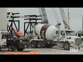Second Starship Tower Progress | SpaceX Boca Chica