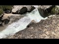 Sequoia Kings Canyon National Park, May 2022