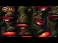 Spongejay1 Plays: Donkey Kong Country Returns - Part 9 | ESCAPE FROM SPIDER MOUNTAIN
